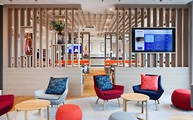 Holiday Inn Express - Offenburg, an IHG Hotel